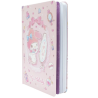 Carnet A5 My Melody Sanrio HELLO KITTY