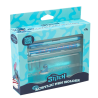 PORTE STYLO ACRYLIQUE STITCH DISNEY