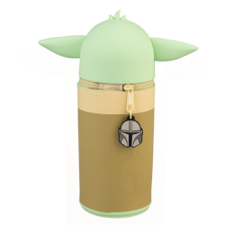 TROUSSE 3D  GROGU STAR WARS MANDOLORIAN