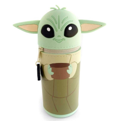 TROUSSE 3D  GROGU STAR WARS MANDOLORIAN