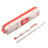 TROUSSE AVEC STYLO ET CRAYON  WINNIE L’OURSON DISNEY