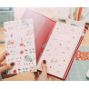 CARNET WINNIE L'OURSON DISNEY