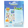 SET DE MAGNETS TOY STORY DISNEY PIXAR