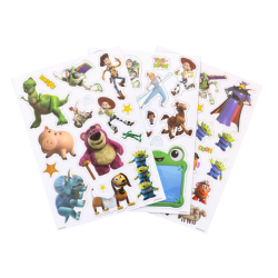 SET DE MAGNETS TOY STORY DISNEY PIXAR