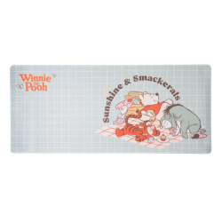 TAPIS DE SOURIS XL WINNIE L’OURSON DISNEY