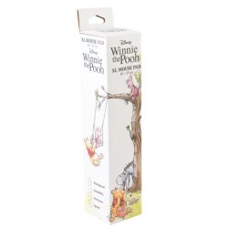 TAPIS DE SOURIS XL WINNIE L’OURSON DISNEY
