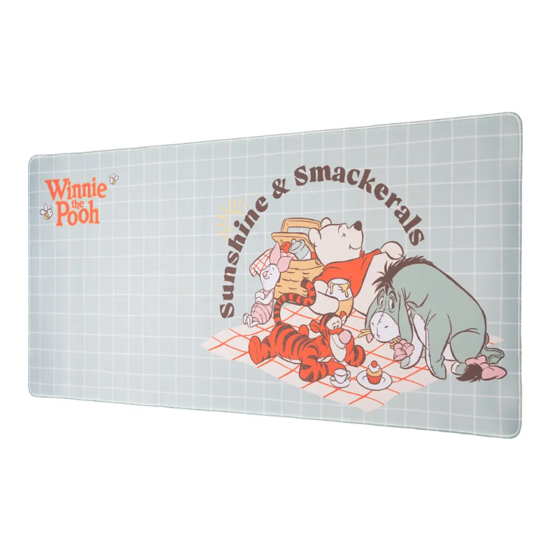 TAPIS DE SOURIS XL WINNIE L’OURSON DISNEY