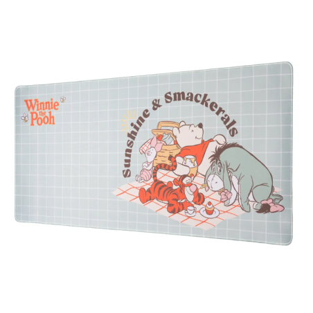 TAPIS DE SOURIS XL WINNIE L’OURSON DISNEY