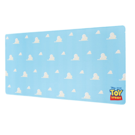 TAPIS DE SOURIS XL - TOY STORY