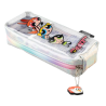 TROUSSE LES SUPER NANAS