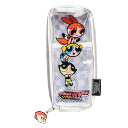 TROUSSE LES SUPER NANAS