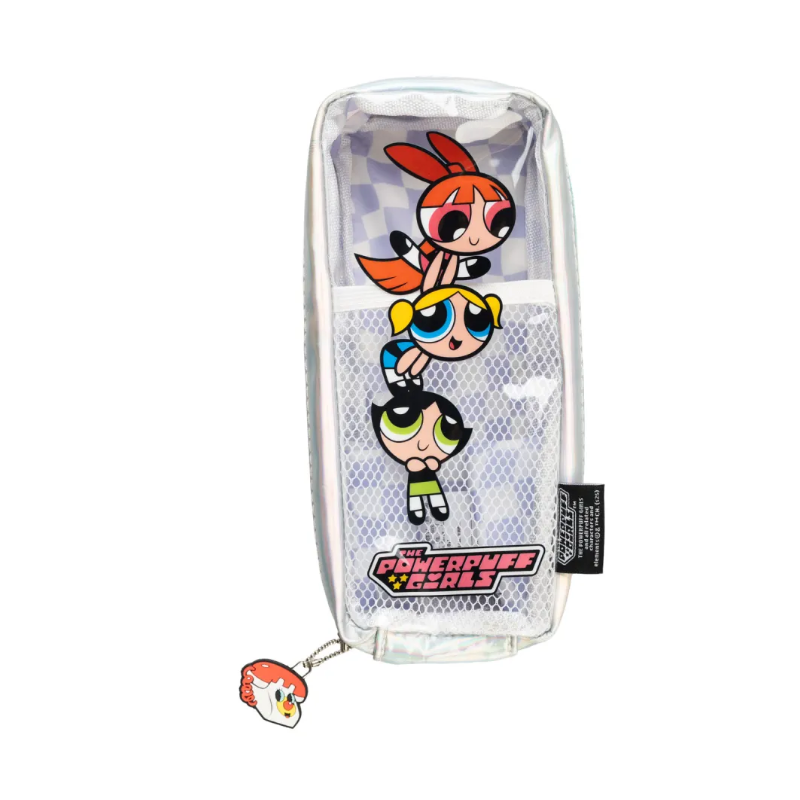 TROUSSE LES SUPER NANAS