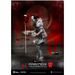 Figurine Dynamic Pennywise...