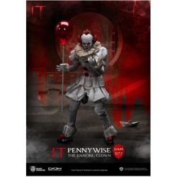 Figurine Dynamic Pennywise  IT (ça)