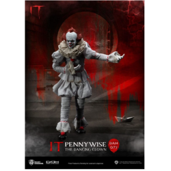 Figurine Dynamic Pennywise  IT (ça)