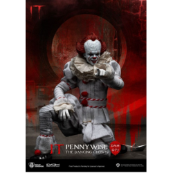 Figurine Dynamic Pennywise  IT (ça)
