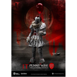 Figurine Dynamic Pennywise  IT (ça)
