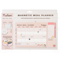 PLANIFICATEUR DE REPAS...