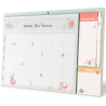 PLANIFICATEUR DE REPAS MAGNETIQUE - WINNIE L’OURSON