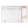 PLANIFICATEUR DE REPAS MAGNETIQUE - WINNIE L’OURSON