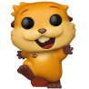 Figurine Funko Pop n° 1749 Mabel Beaver JUMPERS DISNEY