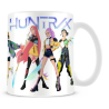 Mug Huntrix KPOP DEMON HUNTERS