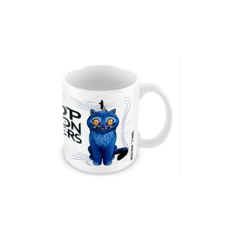 Mug Derpy et Sussie K POP DEMON HUNTERS