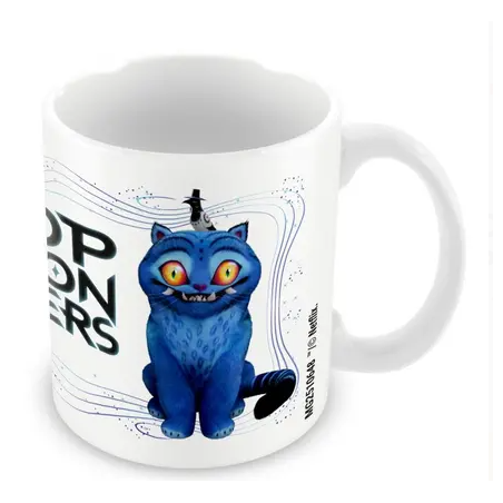 Mug Derpy et Sussie K POP DEMON HUNTERS
