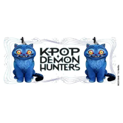 Mug Derpy et Sussie K POP DEMON HUNTERS