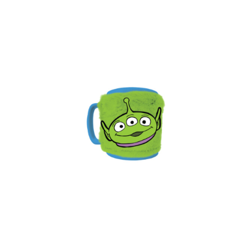 Mug Alien Fuzzy TOY STORY DISNEY PIXAR