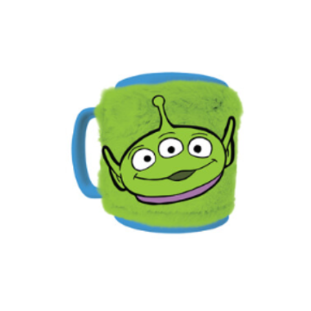 Mug Alien Fuzzy TOY STORY DISNEY PIXAR