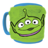 Mug Alien Fuzzy TOY STORY DISNEY PIXAR