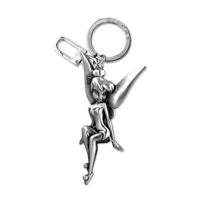 Porte-clés La Fée Clochette DISNEY PETER PAN