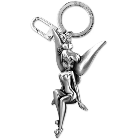 Porte-clés La Fée Clochette DISNEY PETER PAN
