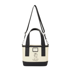 Totebag Loungefly Alice au pays des merveilles