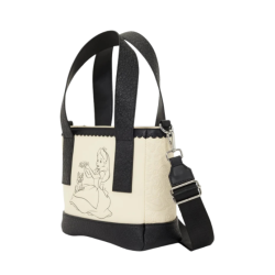 Totebag Loungefly Alice au pays des merveilles