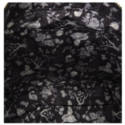 Totebag Loungefly Alice au pays des merveilles