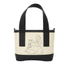 Totebag Loungefly Alice au pays des merveilles