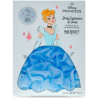 Coffret Princesse : exfoliant et savon pour le corps  Cendrillon