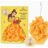 Coffret Princesse : exfoliant et savon pour le corps  La Belle et la Bête