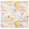 TOTE BAG Bisounours Arc en ciel