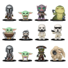 Blind Box Figurine Pop MANDALORIAN & GROGU
