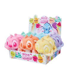 Blind Box Peluches parfumées  Stitch DISNEY