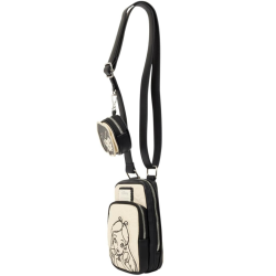 Sacoche loungefly  Alice au pays des Merveilles