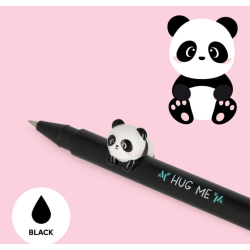 Stylo à Encre Gel Panda Lovely Friends LEGAMI