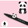 Stylo à Encre Gel Panda Lovely Friends LEGAMI