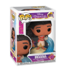 Figurine Funko Pop n° 1016  Vaiana DISNEY