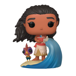 Figurine Funko Pop n° 1016  Vaiana DISNEY