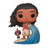 Figurine Funko Pop n° 1016  Vaiana DISNEY