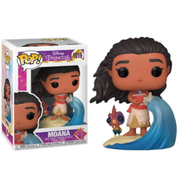 Figurine Funko Pop n° 1016  Vaiana DISNEY